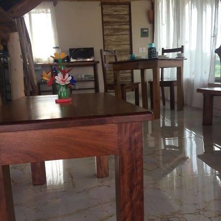 Soles Mayas Vacation Rentals Puerto Morelos Zewnętrze zdjęcie