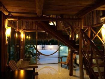 Soles Mayas Vacation Rentals Puerto Morelos Zewnętrze zdjęcie