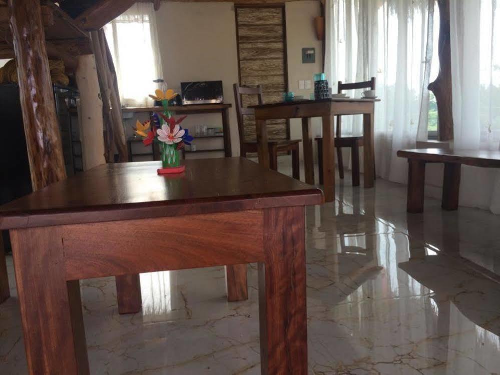 Soles Mayas Vacation Rentals Puerto Morelos Zewnętrze zdjęcie